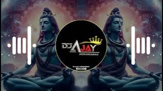 Kanwariya Tu Pump Chala De | Kolhapuri Circuit Mix | Dj Ajay Aurangabad New Kawad Song 2025