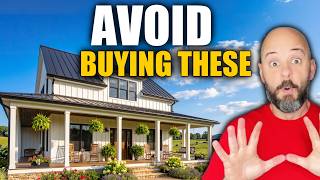 NEVER Buy These Types Of Homes In Atlanta (2026)