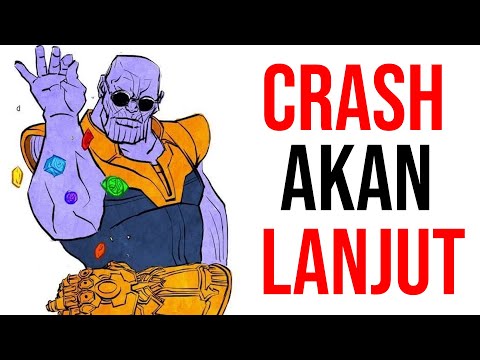 KOREKSI AKAN LANJUT ?