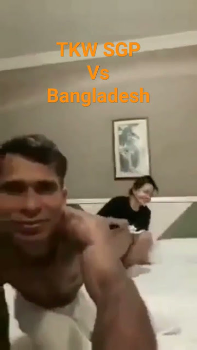 TKW mesum sama Bangladesh