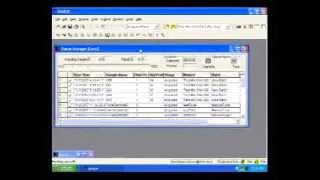 LCMS 2007 : 5 : Batch Setup