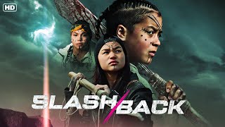 Slash\/Back (2022) Official Trailer