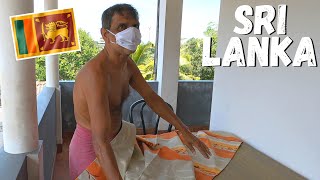 SRI LANKA | EXCLUSIVE CheckIn Experience