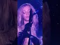 Somebody getting Fired…Beyoncé Irritated #renaissanceworldtour #beyhive #beyonceconcert