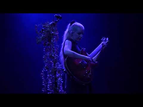 Sylvaine - Everything Must Come To An End (live @ TivoliVredenburg Utrecht 26.05.2025) 5/5