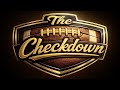 The CheckDown: Dynasty Rebuild New England Patriots can they go BACK?