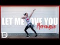 Zumba | Merengue | Let Me Love You | Max Pizzolante | Mega Mix 88 || DanceFit University