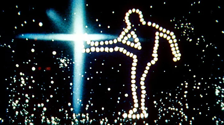 How Old Grey Whistle Test "borrowed" old movie clips