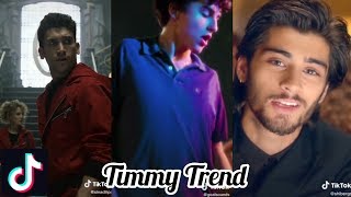 Timmy Trend TiKToK Compilation