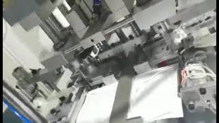 1+1 mask production line inner earloop