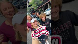 Meet Me in Saint Louie: Intern Takeover at the City Museum #stlouis #stl