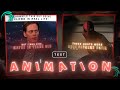 ‎After Effects Like TEXT ANIMATION On Alightmotion ( Beginner Friendly Tutorial ) ‎