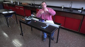 Tupaj: Regents, Newton Law Lab 1, Effect of Force on Acceleration