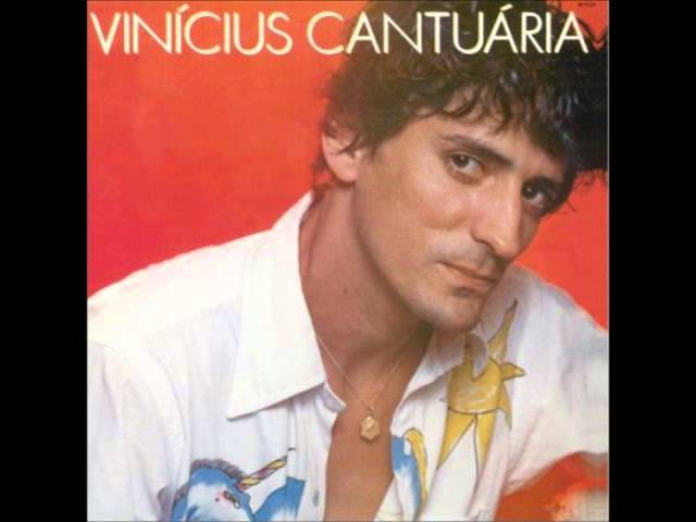 Vinicius Cantuária - Esse Som Eu Quero