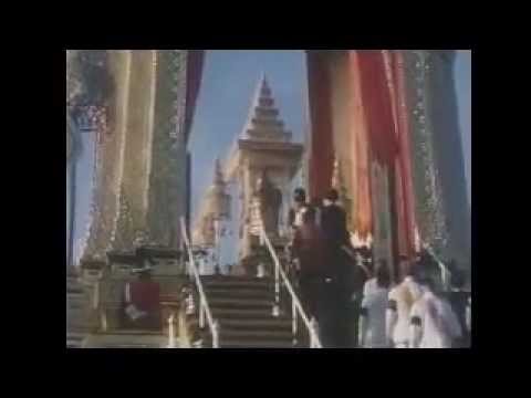 งานพระบรมศพพระพันวัสสาอัยยิกาเจ้า