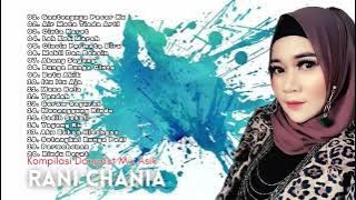 Full Album Dangdut Mix Asik Rani Chania