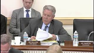 Pallone Blasts Ongoing Republican Efforts to Undermine the Greenhouse Gas Reduction Fund
