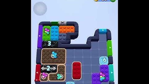 #colorblockjam #colorblockjam1372#puzzle #puzzlegame #games #gameplay #gaming #colorblockjamsolution