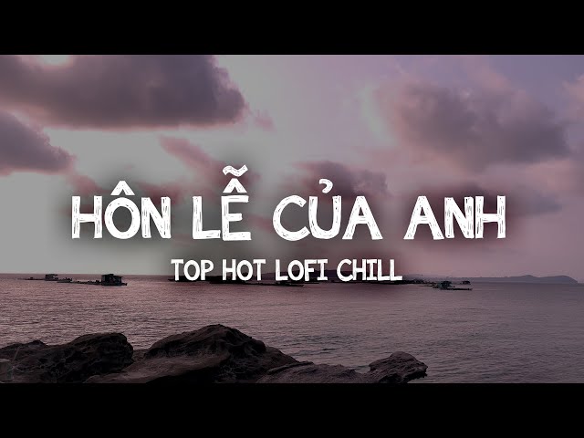 Hôn Lễ Của Anh - Tuệ Ny | Đám cưới anh người ta lên hát hò | Còn em thì ngồi núp trong một xó | 2024 class=