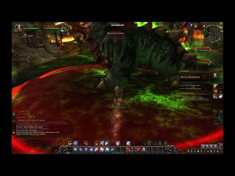 World of Warcraft