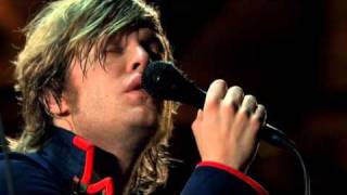 Video thumbnail of "Mando Diao - Dance With Somebody (MTV Unplugged)"