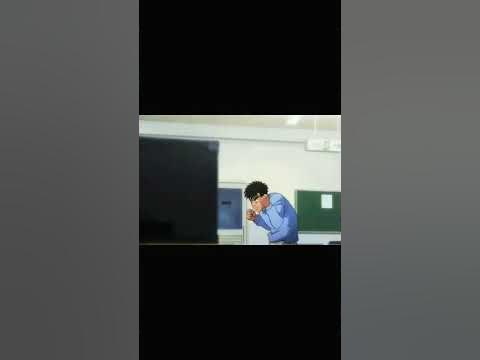 аниме: первый шаг - YouTube