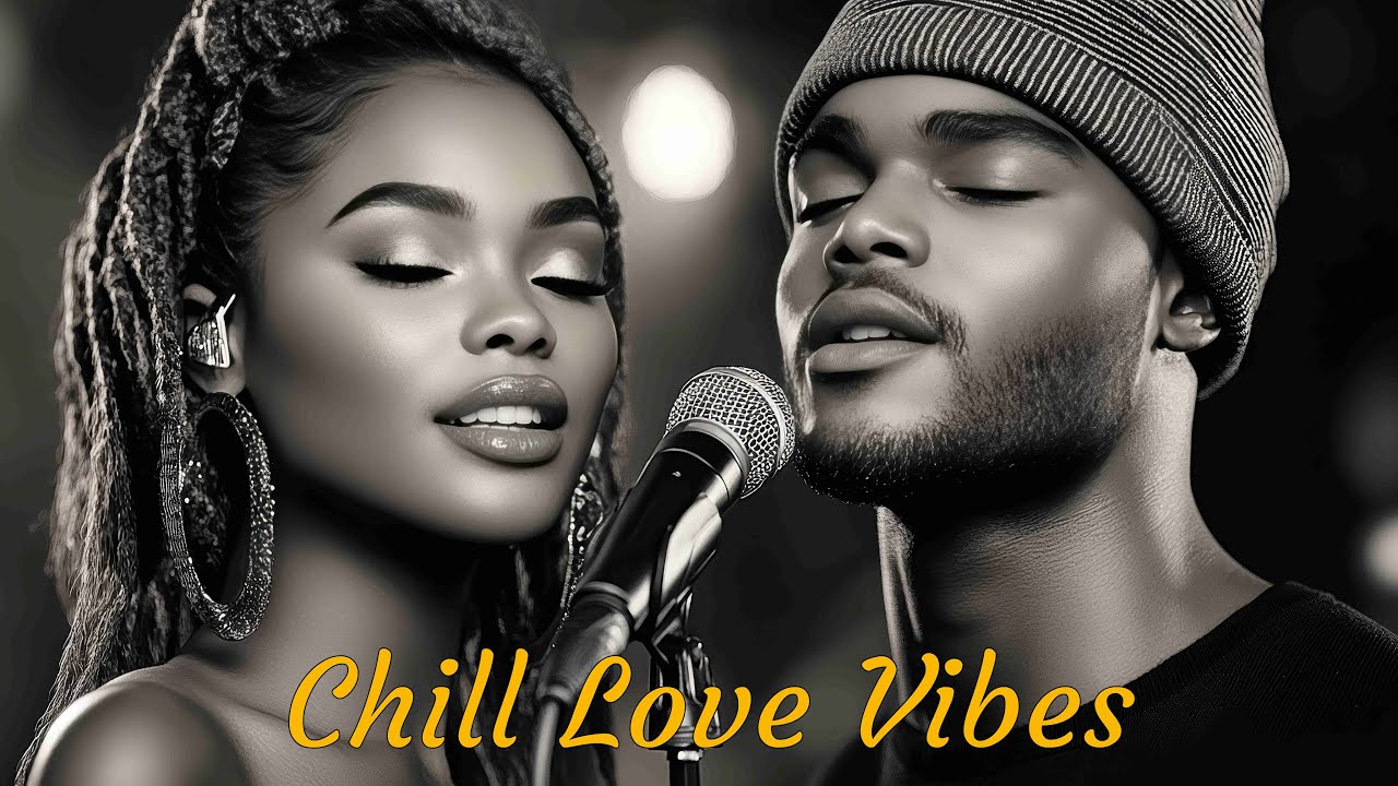 SOULFUL Indie & RnB Sounds to Break Your Heart❤️🎶 - YouTube
