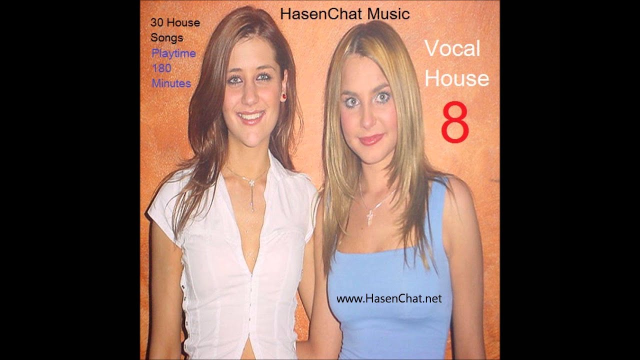 Tonton HasenChat Music   I Love House 1 di YouTube