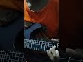 Utopia mencintaimu sampai mati solo gitar