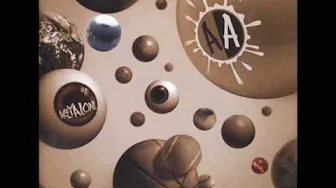 Aceyalone - Arhythamaticulas Aceyalone - Arhythamaticulas