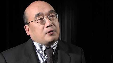 China and the Yellow River scenario | Wärtsilä