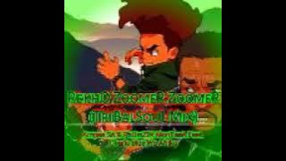 Ampee SA & PhUmZiN MonTanA Feat Charle Blu Wa'AfriCa - RekhO ZooMeR ZooMeR(BoloTribe)
