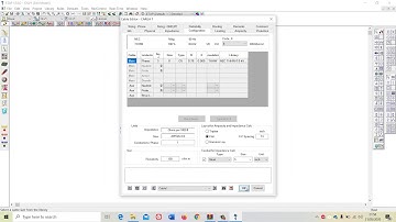 TUTORIAL SIMULACION  DIAGRAMA ELECTRICO EN ETAP 12.6