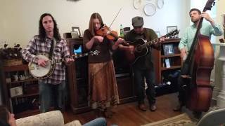 Jakob's Ferry Stragglers - Seminole Wind @ My Living Room