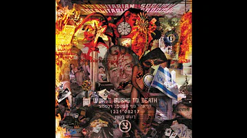 World Burns To Death (US) - Totalitarian Sodomy (Full Length) 2006
