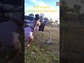 She Did WHAT?! 😱 K-9 Released in Wild Arrest | Police Bodycam #youtubeshorts #shorts