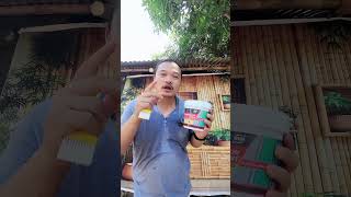 สีทาเหล็กกันสนิม#สีทากันสนิม