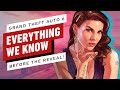 GTA 6: Everything We Know - News, Leaks, and Pre-Trailer Intel