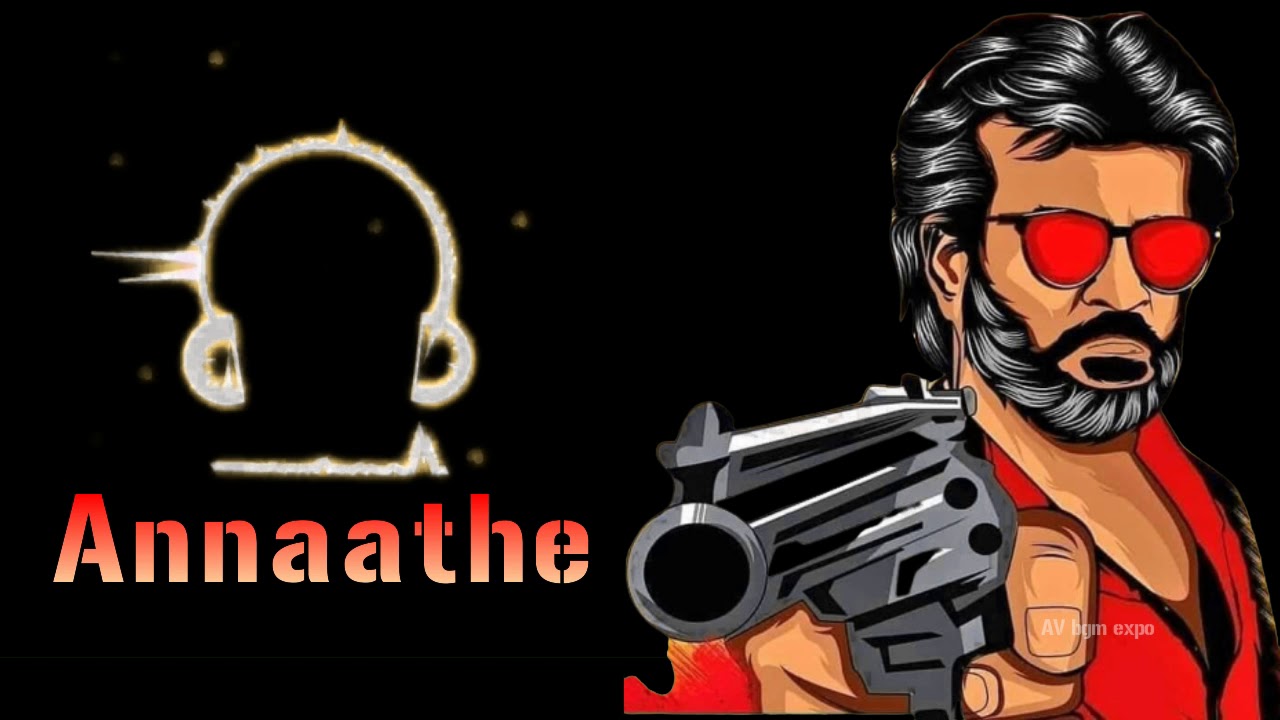 Annaathe bgm | Rajinikanth | D Imman