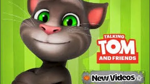 #  My Talking Tom 2 🐈#shorts #talkingtom2 #live #short #trending #virel