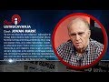 BEZ USTRUČAVANJA - Jovan Marić: Preko kreveta sam doznavao razne tajne!