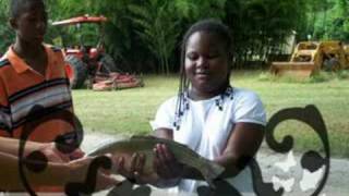 Rainbow Ranch Fishing Experience
