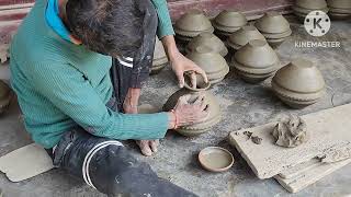 mitti ka matka | mitti ka matka kaise banate hain