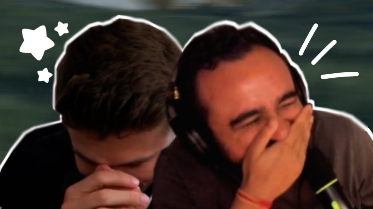 chaotic squeex and ludwig moments