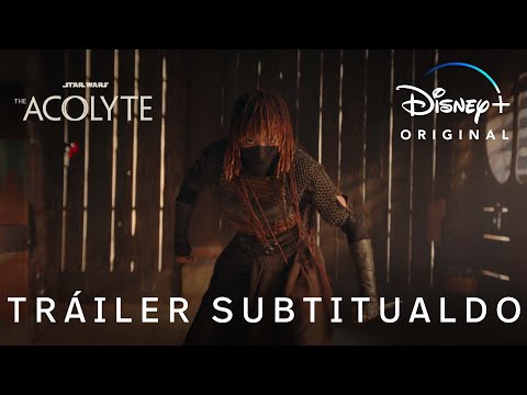 The Acolyte | Tráiler Oficial Subtitulado | Disney+