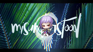 Rapyourbae - 10HD (Audio Spectrum Visualizer)