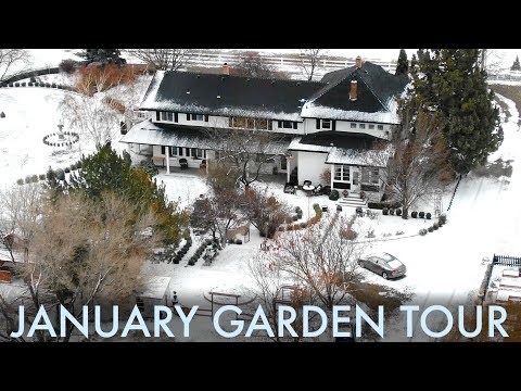 January