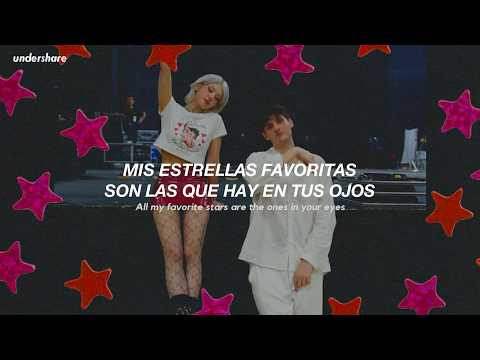 JVKE x JEON SOMI - moonboy (Sub. Español + Lyrics)