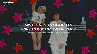 JVKE x JEON SOMI - moonboy (Sub. Español + Lyrics)