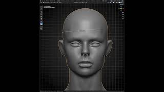 2026-06-18, Daily Sculpt - 24